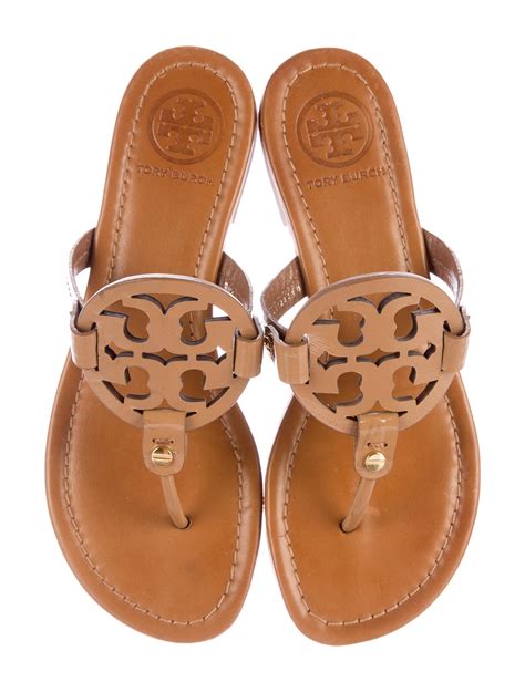 tory burch miller sandals outlet.